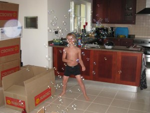 Bubblor