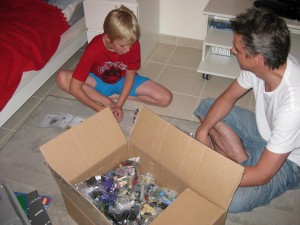 LEGO