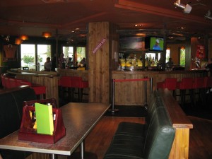 Restaurang