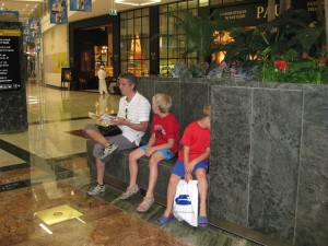 Shopping