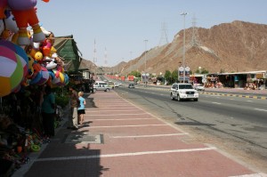 friday market