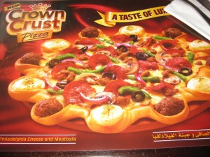 köttbullspizza